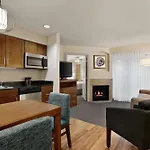 Homewood Suites By Hilton Kansas City Airport