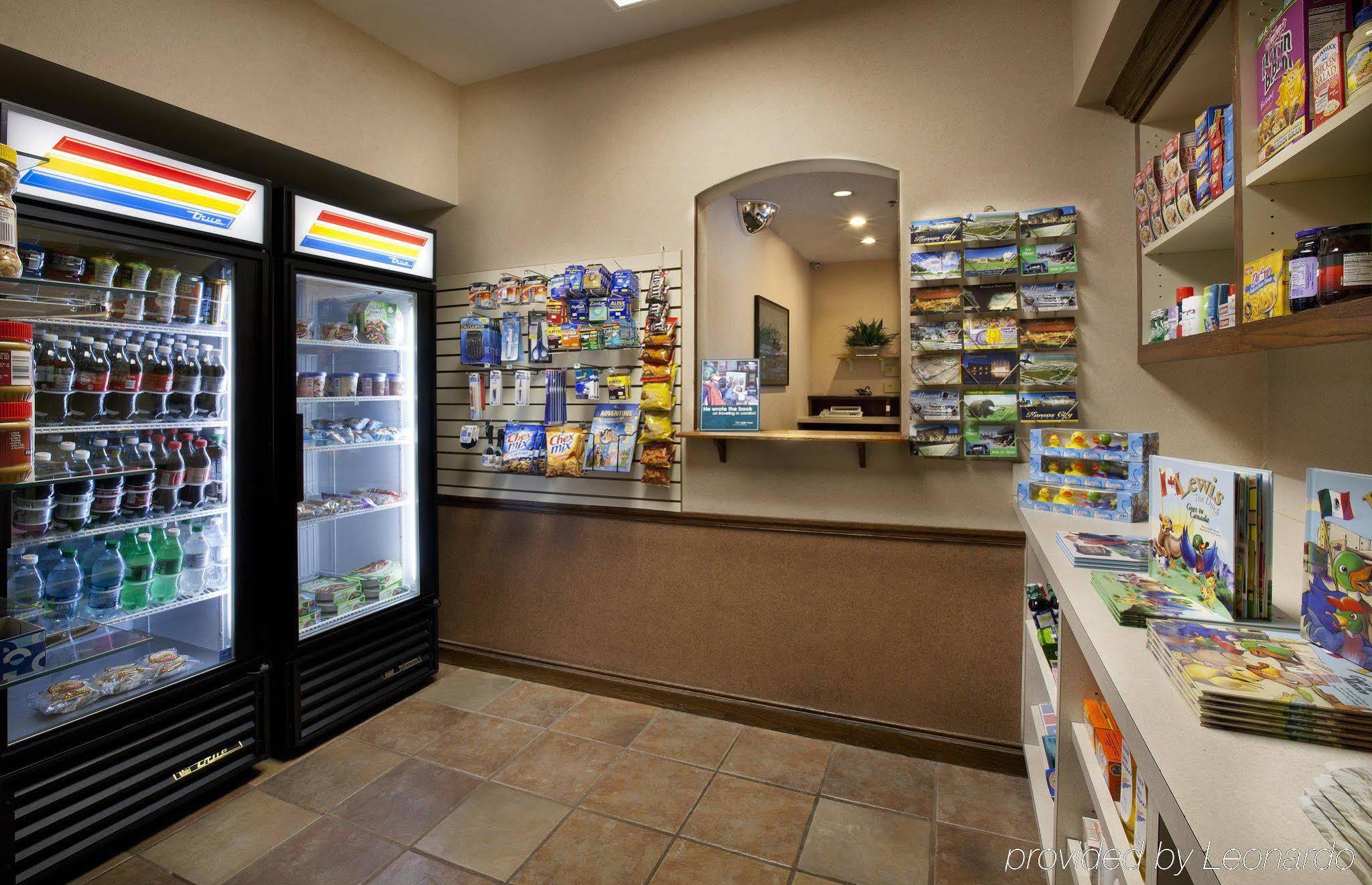 Homewood By Hilton Kansas Airport 3* Kansas City